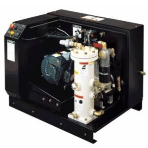 35 CFM Rotary Screw Compressor