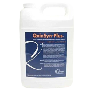 Quincy QuinSyn Plus 1 Gallon Synthetic Compressor Lubricant