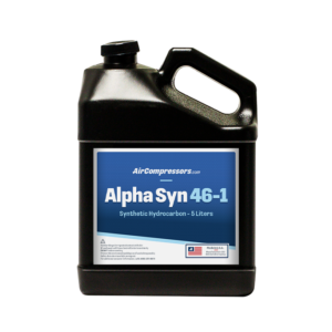 Alpha Syn Synthetic Hydrocarbon 46 - 5 Liters