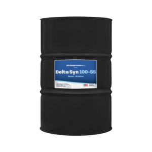 Delta Syn Diester 100 - 55 Gallons
