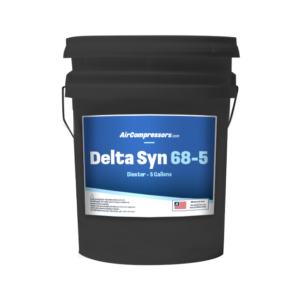 Delta Syn Diester 68 - 5 Gallons