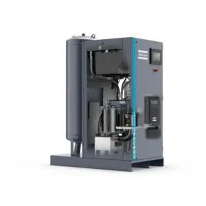 Atlas Copco GA11VSDS 15 HP Rotary Screw Air Compressor – 150 PSI