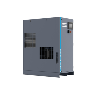 Atlas Copco GA11VSDS 15 Horsepower Rotary Screw Air Compressor 175psi With Dryer 200/230 Volts