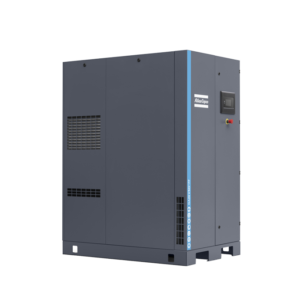Atlas Copco GA26VSDS 35 Horsepower Rotary Screw Air Compressor 175psi With Dryer 230 Volts-460 Volts