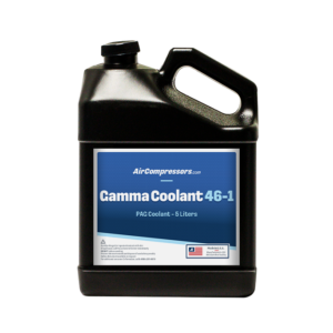 Ingersoll Rand Ultra Coolant Equivalent Oil - PAG Synthetic - 5 Liters