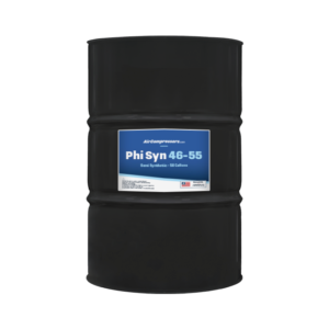 Kluber Lubrication Summit PS 150 Equivalent Oil - 55 Gallons