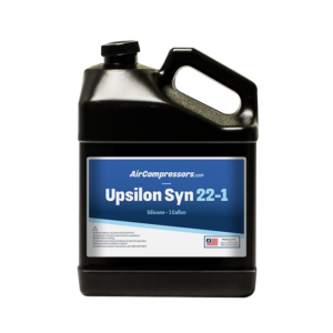Upsilon Syn Silicone 22 - 1 Gallon