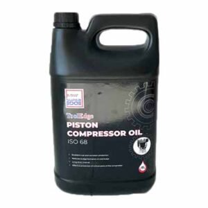 Piston Compressor Lubricant